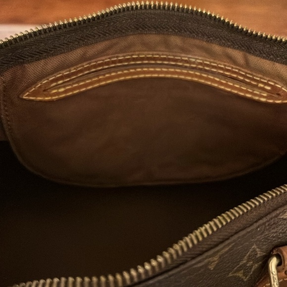 Louis Vuitton Speedy 30 Vintage Bag - Picture 11 of 14